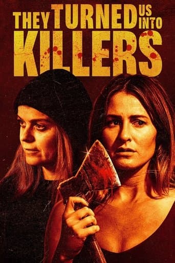 They Turned Us into Killers Image
