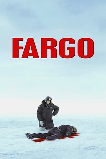 Fargo Image