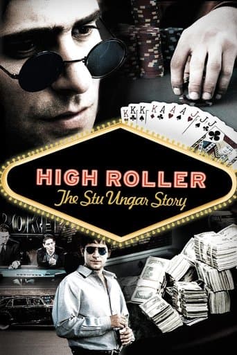 High Roller: The Stu Ungar Story Image