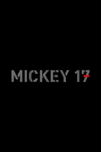 Mickey 17 Image