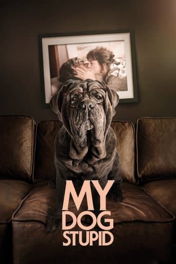 My Dog Stupid Image