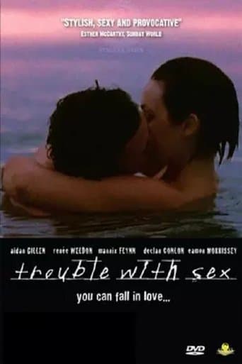 Trouble with Sex Image