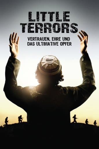 Little Terrors Image