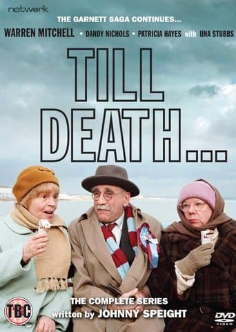 Till Death... Image