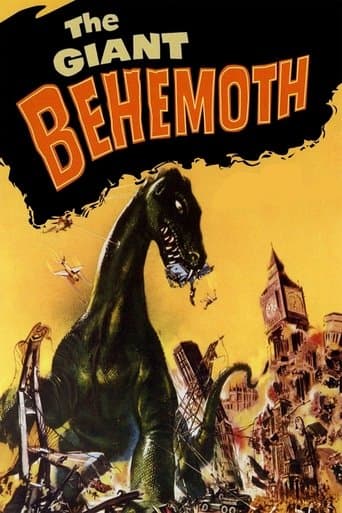 The Giant Behemoth Image