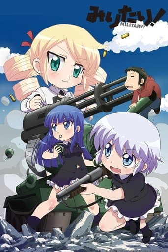 Military! Image
