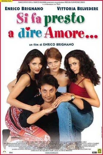Si fa presto a dire amore... Image
