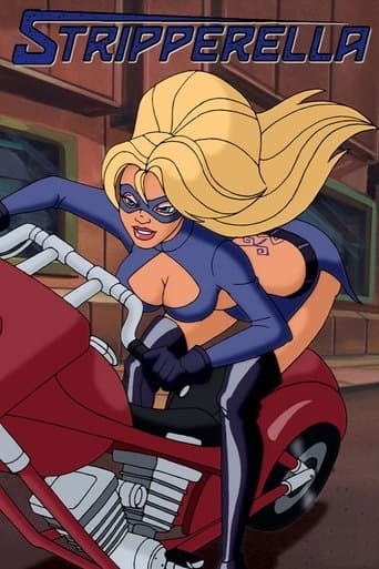 Stripperella Image