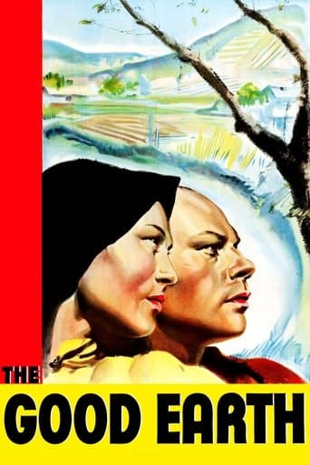 The Good Earth Image