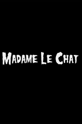 Madame Le Chat Image