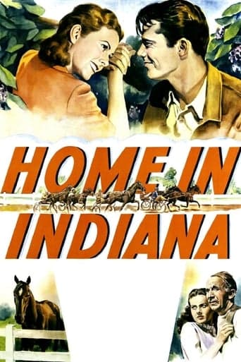 Home in Indiana Image