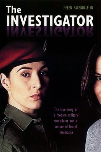 The Investigator Image