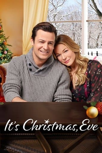 It's Christmas, Eve Image