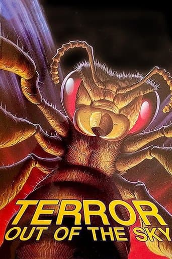 Terror Out of the Sky Image