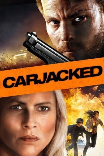 Carjacked Image