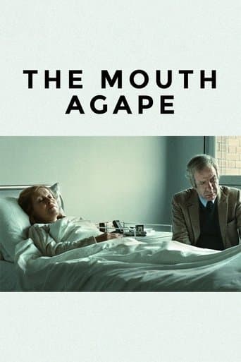 The Mouth Agape Image