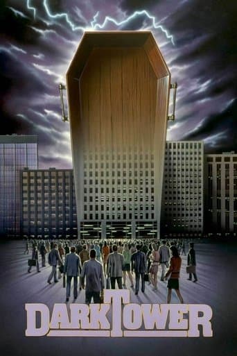 Dark Tower Image