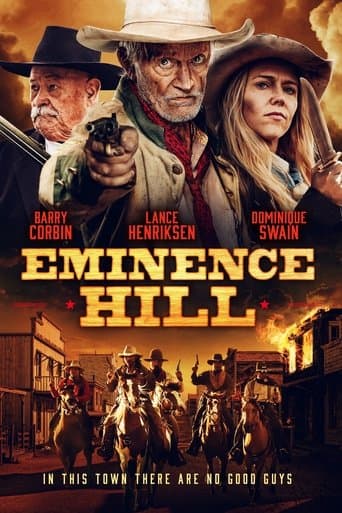 Eminence Hill Image
