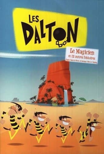 The Daltons Image