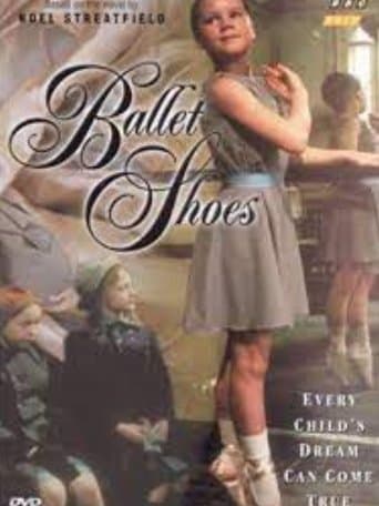 Ballet Shoes Image