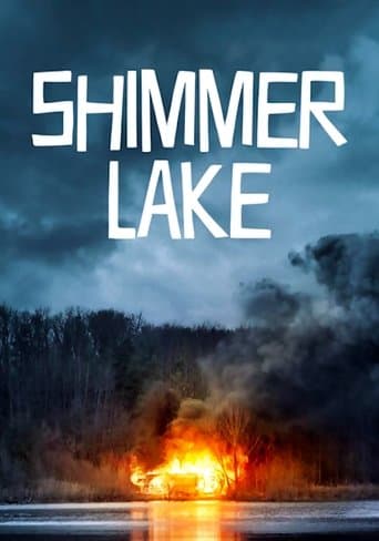 Shimmer Lake Image