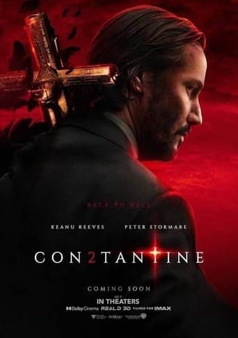 Constantine 2 Image
