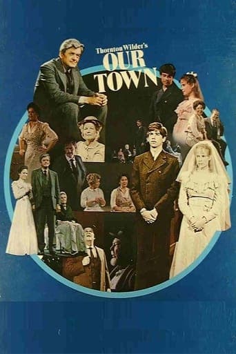 Our Town Image
