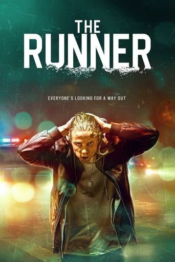 The Runner Image
