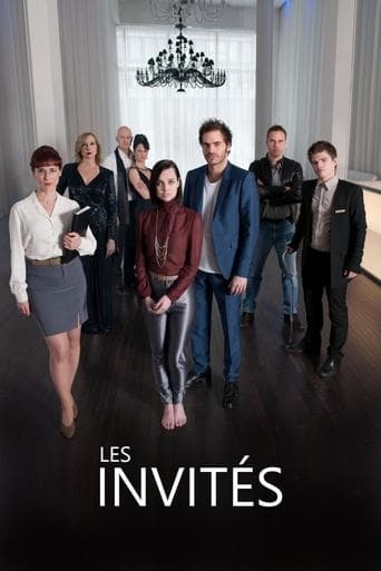 Les invités Image
