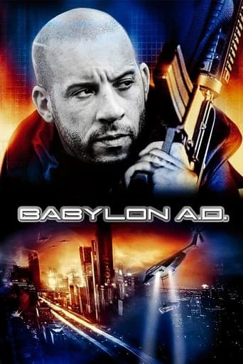 Babylon A.D. Image