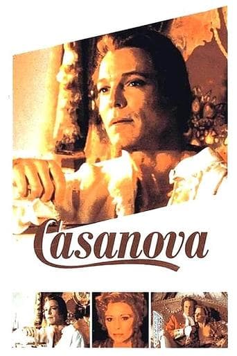 Casanova Image