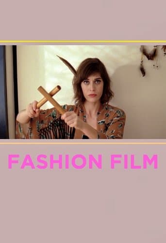 Fashion Film Image