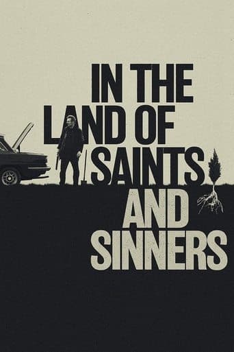 In the Land of Saints and Sinners Image