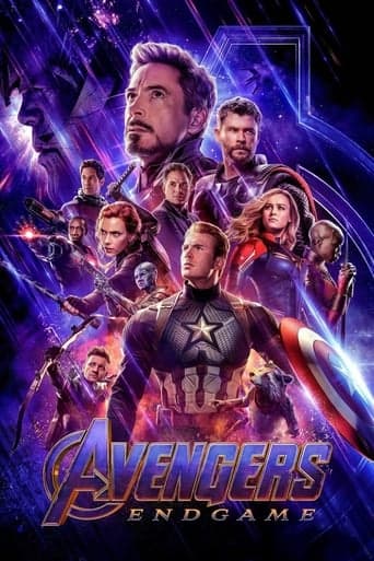 Avengers: Endgame Image