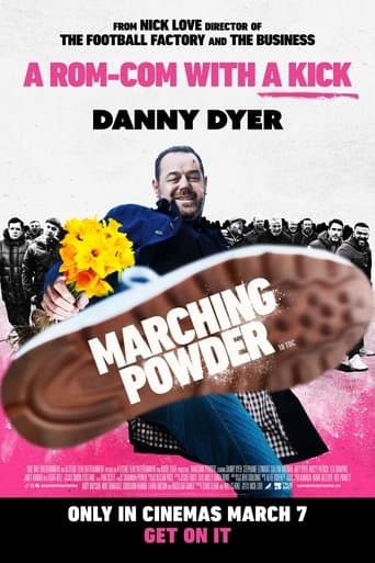 Marching Powder Image