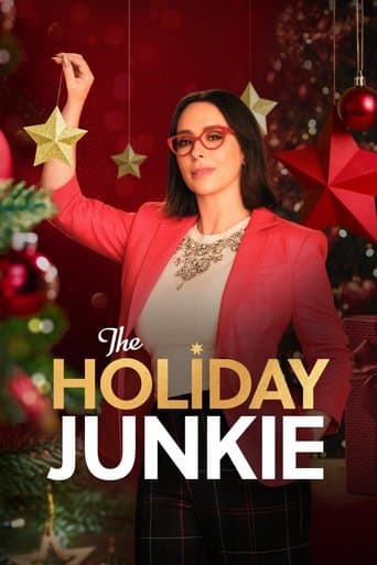 The Holiday Junkie Image