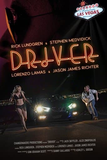 Driver Image