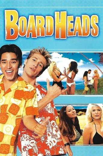 Board Heads Image