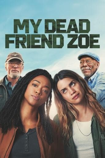 My Dead Friend Zoe Image