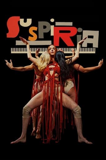 Suspiria Image