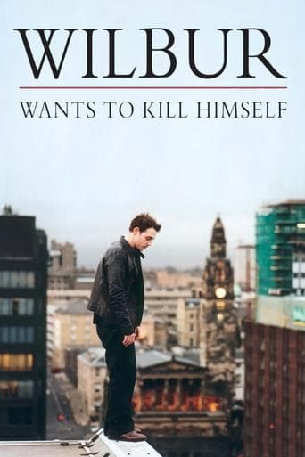 Wilbur Wants to Kill Himself Image