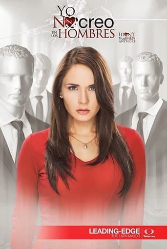 I Don't Trust Men Anymore Image