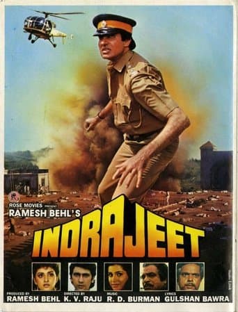 Indrajeet Image