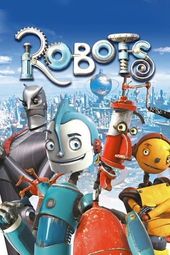 Robots Image