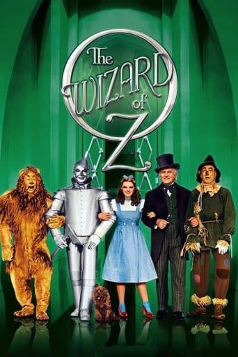 The Wizard of Oz Image