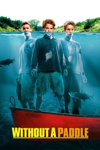 Without a Paddle Image