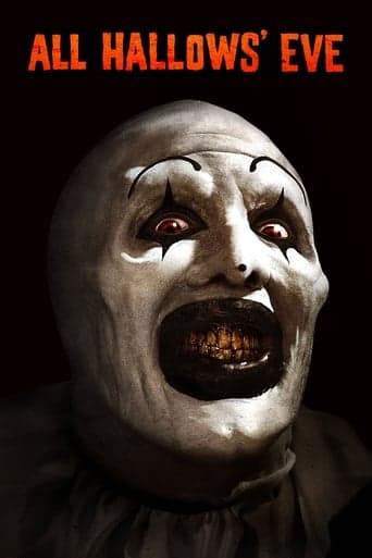 All Hallows' Eve Image