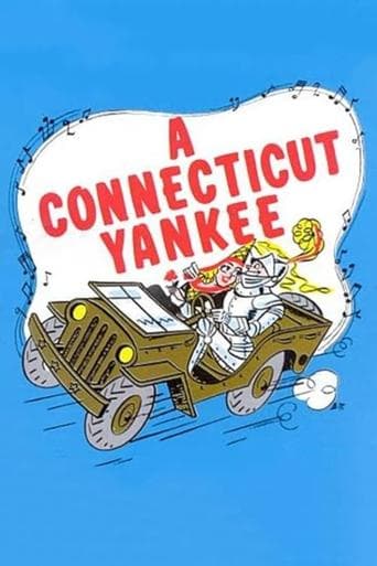 A Connecticut Yankee Image