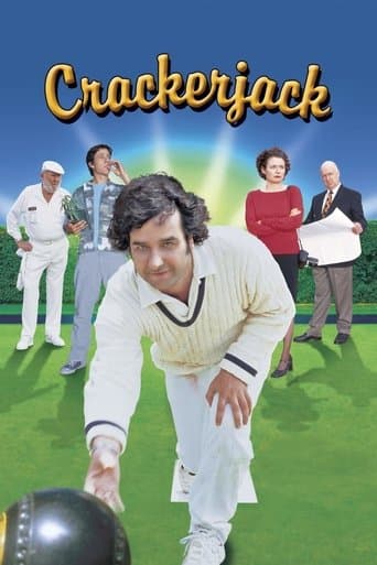 Crackerjack Image