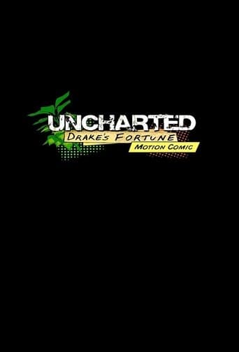 Uncharted - Drake's Fortune Motion Comic Image